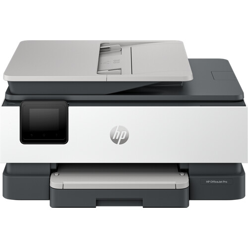 Tweedekans HP OfficeJet Pro 8124e