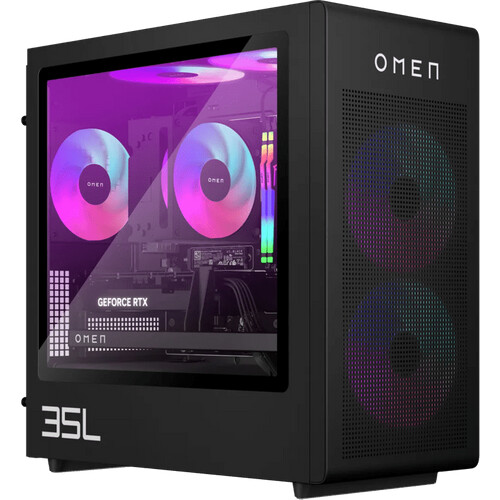 Tweedekans HP OMEN 35L GT16-0970nd