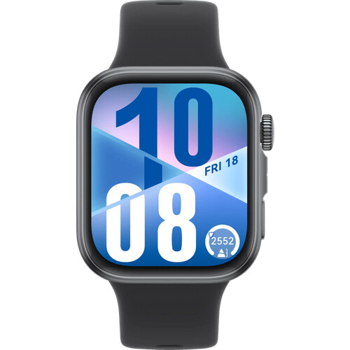 Tweedekans Huawei Watch Fit 4 Zwart