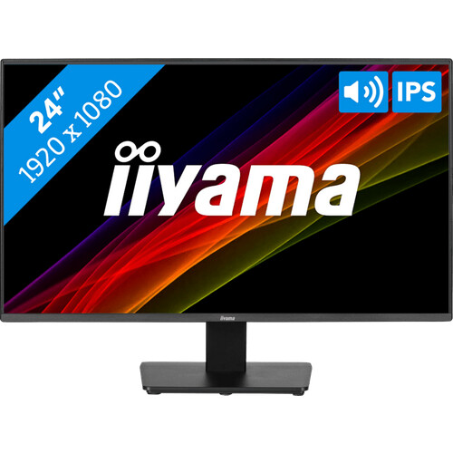 Tweedekans iiyama ProLite X2492HSU-B1
