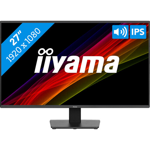 Tweedekans iiyama ProLite X2792HSU-B1