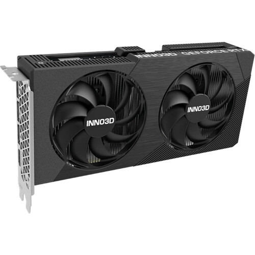 Tweedekans INNO3D GeForce RTX 5050 Twin X2 8GB