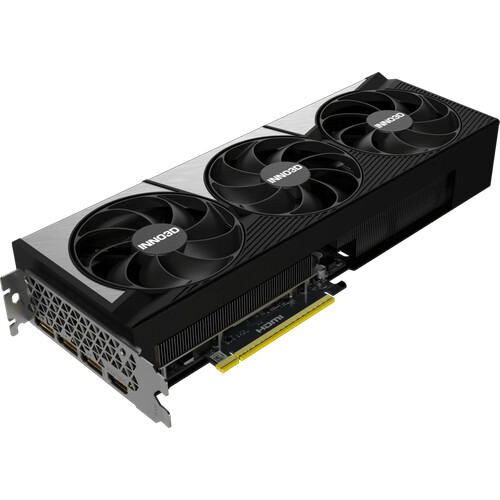 Tweedekans INNO3D GeForce RTX 5080 X3 OC 16GB