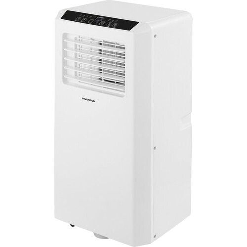 Tweedekans Inventum AC901 - Mobiele airconditioner - Airco - 3-in-1 functie - Afstandsbediening - Tot 80 m3 - 9000 BTU - Afdichtingskit - Wit