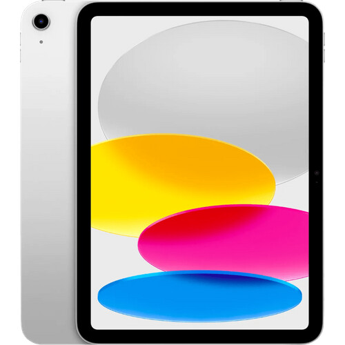 Tweedekans iPad 11" 256GB Wifi+5G