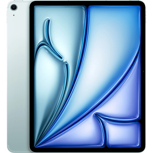 Tweedekans iPad Air 13" 256GB wifi+5G