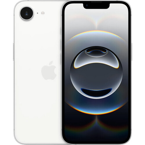 Tweedekans iPhone 16e 128GB