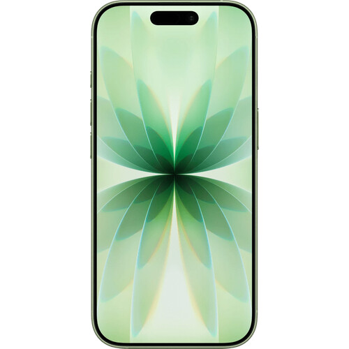 Tweedekans iPhone 17 256GB