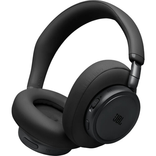Tweedekans JBL Live 780NC Zwart