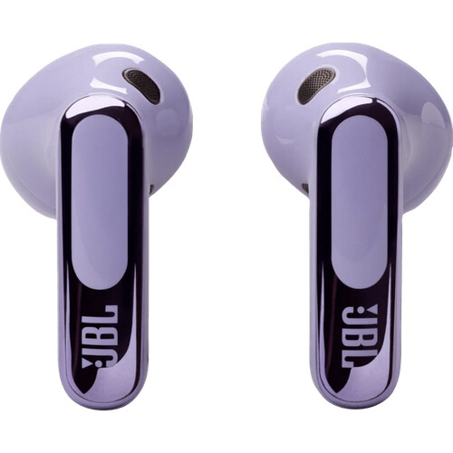 Tweedekans JBL Live Flex 3 Paars