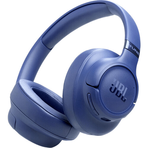 Tweedekans JBL Tune 780NC Blauw