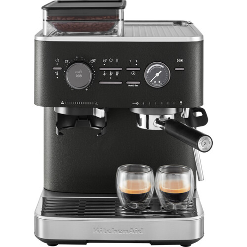 Tweedekans KitchenAid 5KES6551EBK