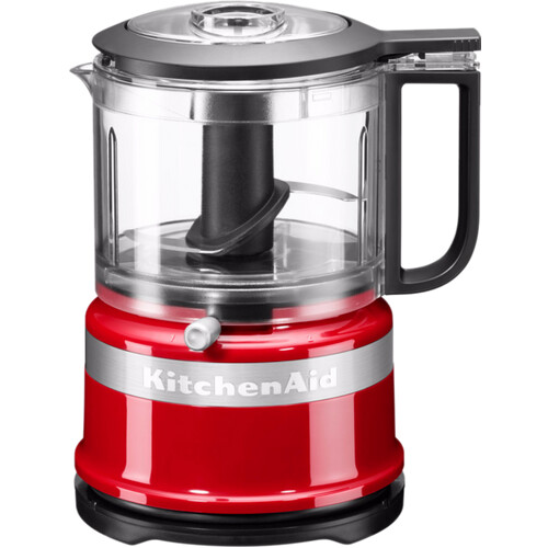 Tweedekans KitchenAid 5KFC3516EER Keizerrood
