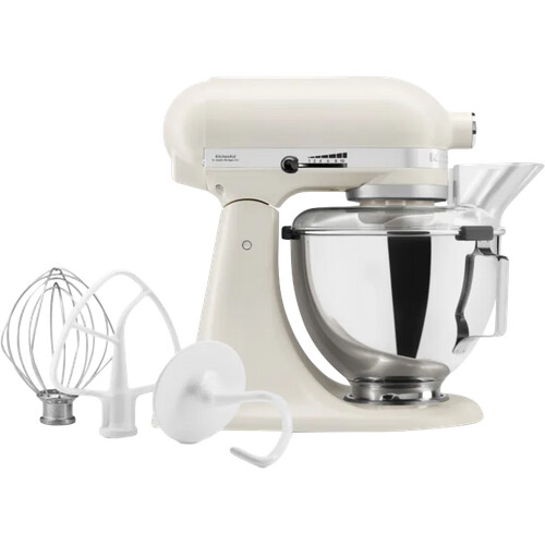 Tweedekans KitchenAid 5KSM95PSEPL Wit