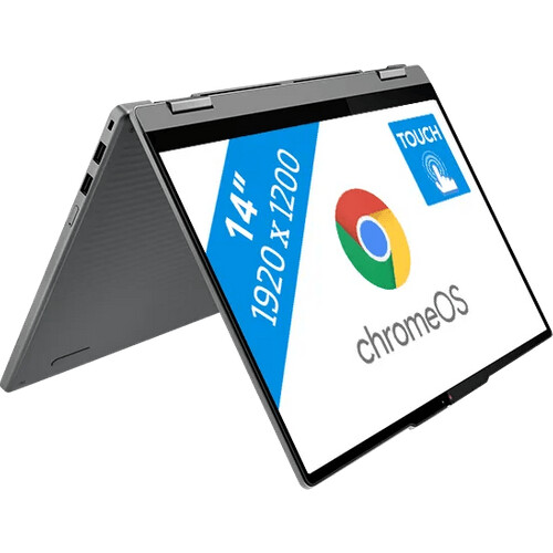 Tweedekans Lenovo Chromebook 2-in-1 83LN000RMH