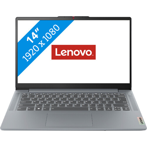 Tweedekans Lenovo IdeaPad Slim 3 14IAH8 83EQ005XMH