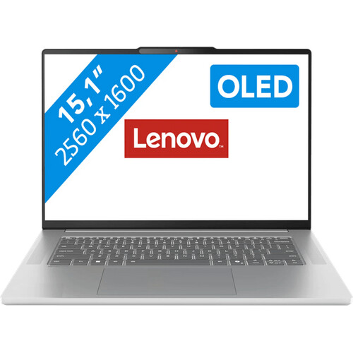 Tweedekans Lenovo IdeaPad Slim 5 OLED 15ARP10 83J3004QMH