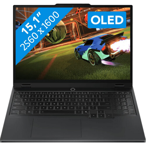 Tweedekans Lenovo Legion 5 OLED 15IRX10 83LY0090MH