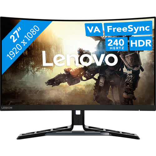 Tweedekans Lenovo Legion R27fc-30
