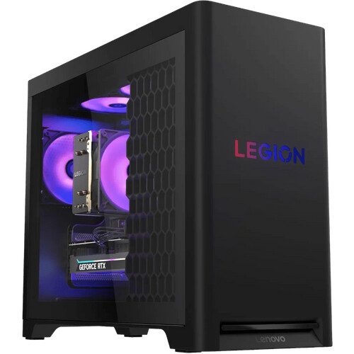 Tweedekans Lenovo Legion T5 30IAS10 90YA007PMH