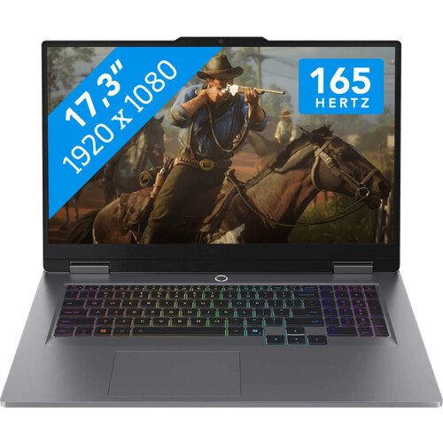 Tweedekans Lenovo LOQ 17IRX10 83JH004BMH