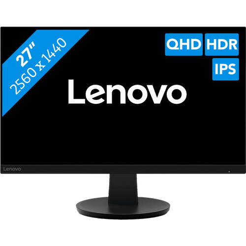Tweedekans Lenovo N27q