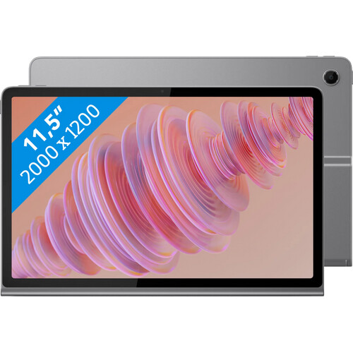 Tweedekans Lenovo Tab Plus 11.5 inch 256GB Wifi Grijs