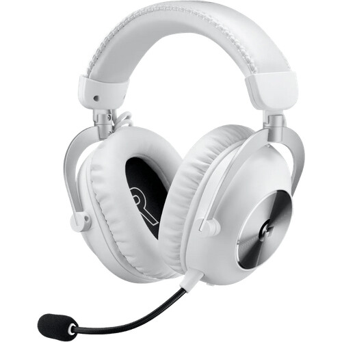 Tweedekans Logitech G PRO X 2 Lightspeed Wireless Gaming Headset Wit