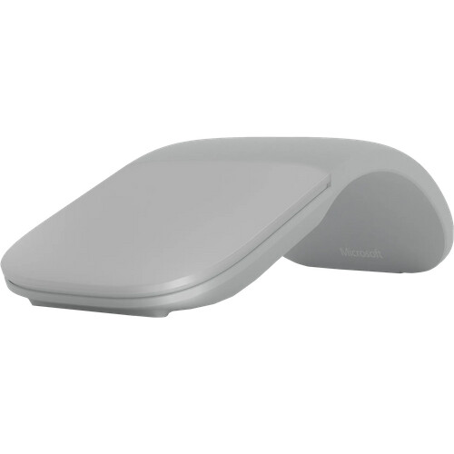 Tweedekans Microsoft Surface Arc Bluetooth Muis Grijs