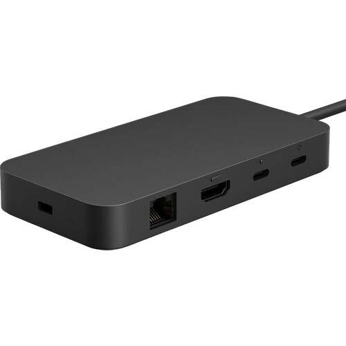 Tweedekans Microsoft Surface USB4 Dock