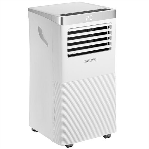 Tweedekans Monzana Mobiele Airconditioner MZKA780 - Wit