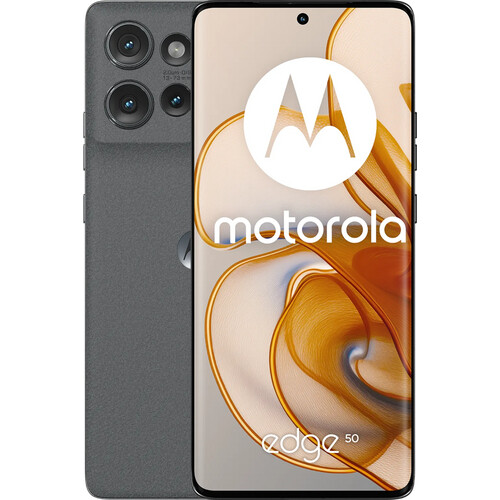 Tweedekans Motorola Edge 50 512GB Grijs 5G