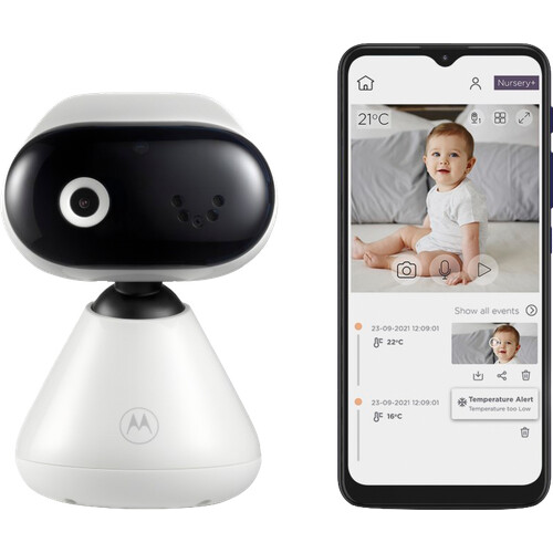 Tweedekans Motorola PIP1000