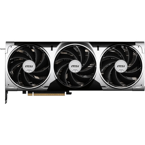 Tweedekans MSI GeForce RTX 5070 Ti VENTUS 3X OC 16GB