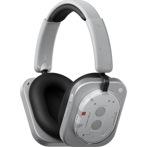 Tweedekans Nothing Headphone (1) Wit