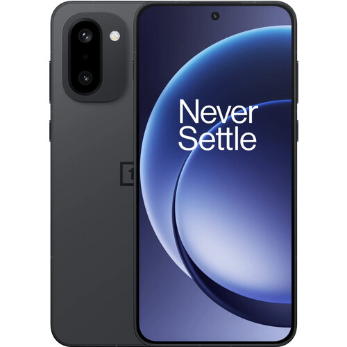 Tweedekans OnePlus 15R 256GB Zwart 5G