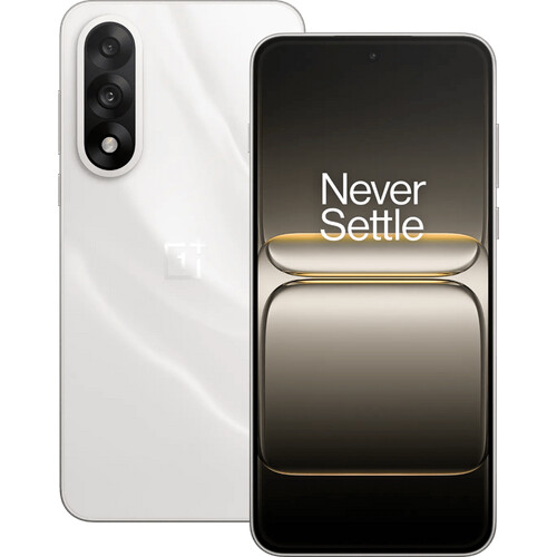 Tweedekans OnePlus Nord 5 256GB Wit 5G