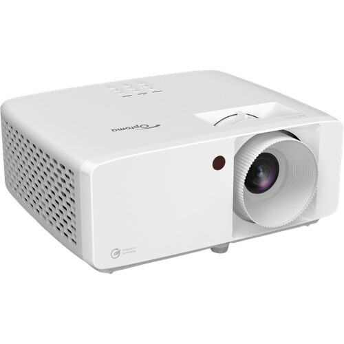 Tweedekans Optoma ZH462