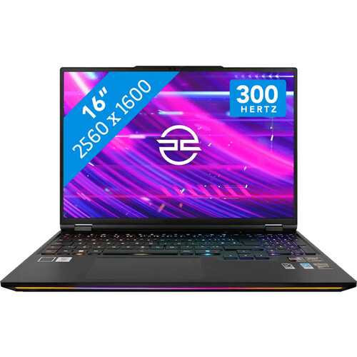 Tweedekans PCSpecialist Recoil 16 AMD 5070 Ti