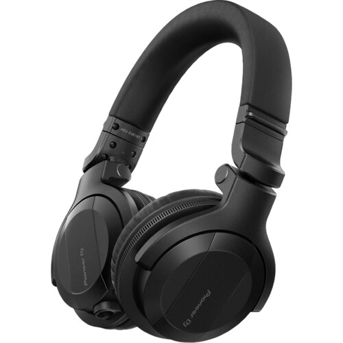 Tweedekans Pioneer DJ HDJ-CUE1BT Zwart