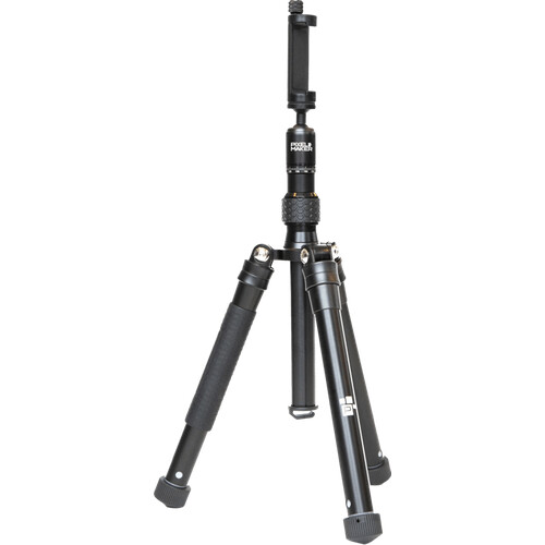 Tweedekans Pixel Maker T3 Smartphone Tripod
