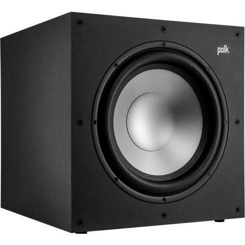 Tweedekans Polk Audio Monitor XT12