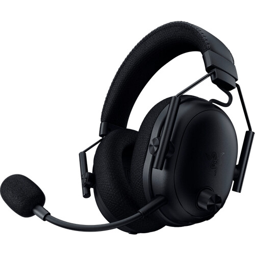 Tweedekans Razer BlackShark V3 Pro Wireless PC - Zwart
