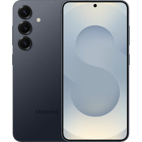 Tweedekans Samsung Galaxy S25 128GB Zwart 5G