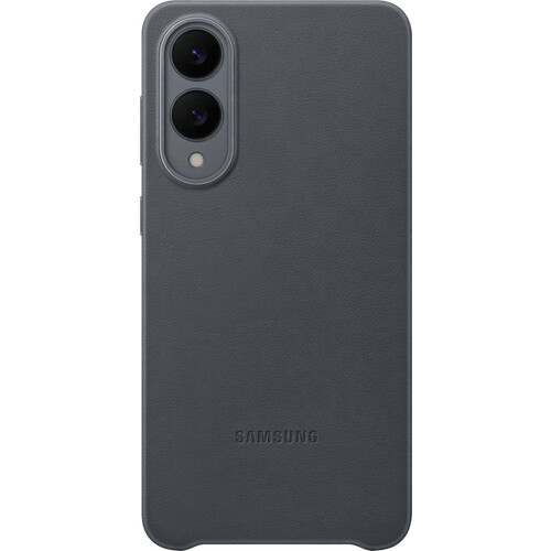 Tweedekans Samsung Galaxy S25 Edge Kindsuit Back Cover Zwart