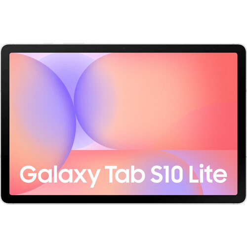 Tweedekans Samsung Galaxy Tab S10 Lite 10,9 inch 256GB Wifi Zilver
