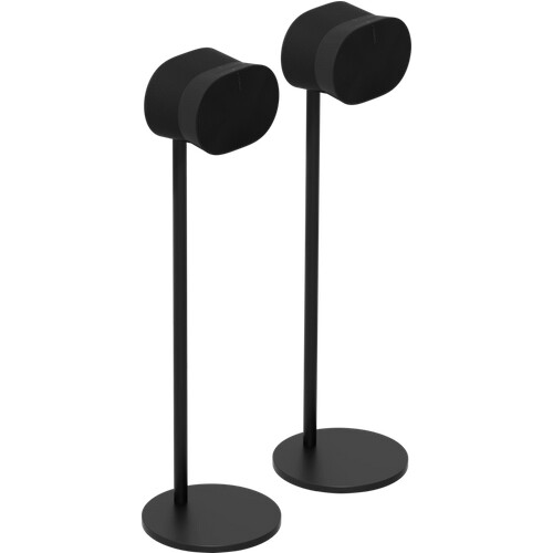 Tweedekans Sonos Era 300 speakerstandaard Zwart (2 pack)