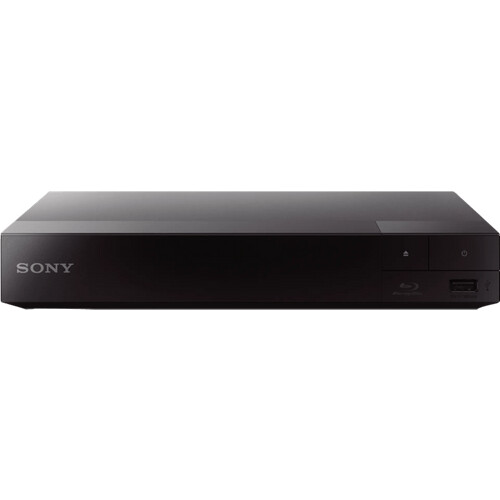 Tweedekans Sony BDP-S1700K Zwart
