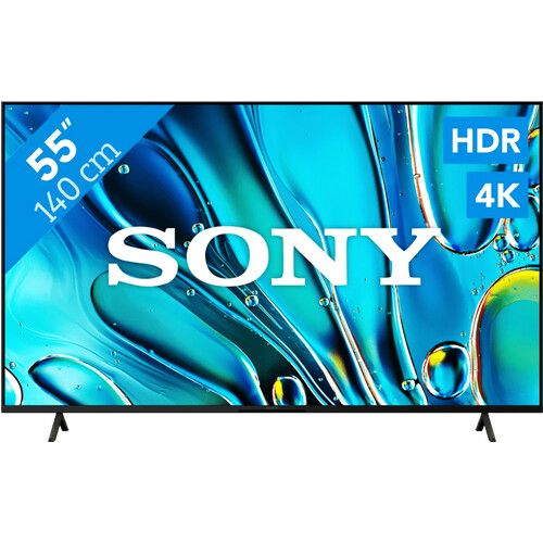 Tweedekans Sony Bravia 3 55" 4K Led (2025)