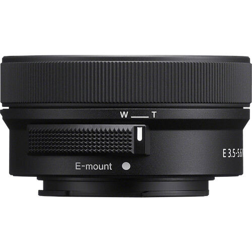 Tweedekans Sony E PZ 16-50mm f/3.5-5.6 OSS II